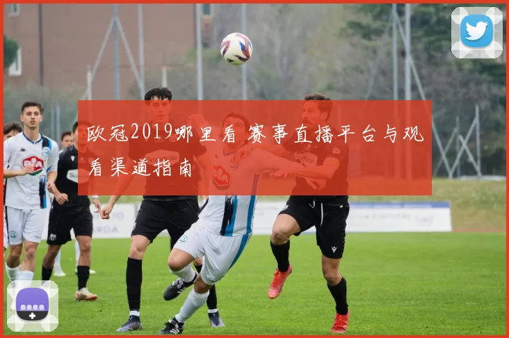 欧冠2019哪里看 赛事直播平台与观看渠道指南